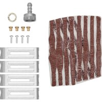 Варочная панель Simfer H45V35W571 - Превью изображения №18 — Интернет-магазин Time-Shop