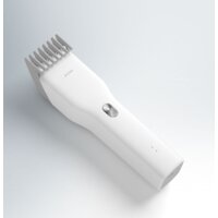 Машинка для стрижки волос Enchen Boost White EC-1001 - Превью изображения №3 — Интернет-магазин Time-Shop