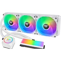 Thermaltake Floe RC360 Snow Edition CL-W331-PL12WT-A