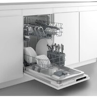 Встраиваемая посудомоечная машина Indesit DIS 1C59 - Превью изображения №3 — Интернет-магазин Time-Shop