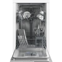 Встраиваемая посудомоечная машина Indesit DIS 1C59 - Превью изображения №2 — Интернет-магазин Time-Shop