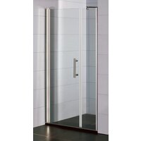 Душевая дверь Deante Moon 90 KTM 011P - Превью изображения №2 — Интернет-магазин Time-Shop