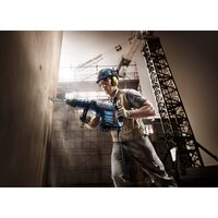 Перфоратор Bosch GBH 8-45 DV Professional [0611265000] - Превью изображения №14 — Интернет-магазин Time-Shop