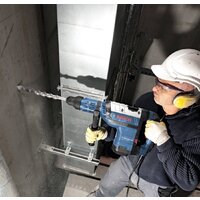 Перфоратор Bosch GBH 8-45 DV Professional [0611265000] - Превью изображения №12 — Интернет-магазин Time-Shop