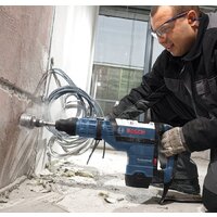 Перфоратор Bosch GBH 8-45 DV Professional [0611265000] - Превью изображения №8 — Интернет-магазин Time-Shop