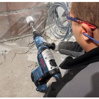 Перфоратор Bosch GBH 8-45 DV Professional [0611265000] - Превью изображения №10 — Интернет-магазин Time-Shop