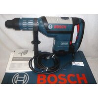 Перфоратор Bosch GBH 8-45 DV Professional [0611265000] - Превью изображения №4 — Интернет-магазин Time-Shop