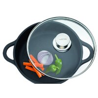 Кастрюля Valira 4142/25 - Превью изображения №2 — Интернет-магазин Time-Shop