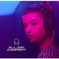 Наушники Skullcandy SLYR Black Digi-Hype - Превью изображения №4 — Интернет-магазин Time-Shop