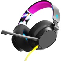 Skullcandy SLYR Black Digi-Hype