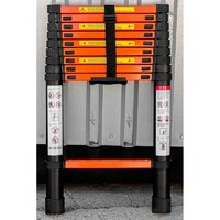 Лестница ISMA UP290 - Превью изображения №3 — Интернет-магазин Time-Shop