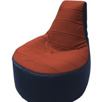 Flagman Трон Т1.3-12 (красный/синий)