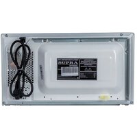 Микроволновая печь Supra 20TSG55 - Превью изображения №10 — Интернет-магазин Time-Shop