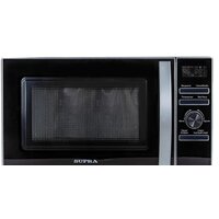 Микроволновая печь Supra 20TSG55 - Превью изображения №11 — Интернет-магазин Time-Shop