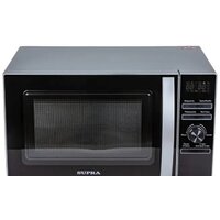 Микроволновая печь Supra 20TSG55 - Превью изображения №13 — Интернет-магазин Time-Shop