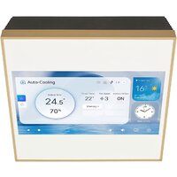 Кондиционер LG ARTCOOL Gallery Premium A12GA2 - Превью изображения №9 — Интернет-магазин Time-Shop