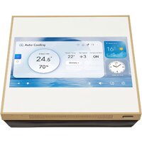 Кондиционер LG ARTCOOL Gallery Premium A12GA2 - Превью изображения №8 — Интернет-магазин Time-Shop