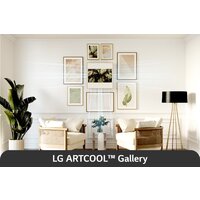 Кондиционер LG ARTCOOL Gallery Premium A12GA2 - Превью изображения №12 — Интернет-магазин Time-Shop