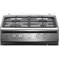 Кухонная плита Hansa FCGI63022 - Превью изображения №2 — Интернет-магазин Time-Shop