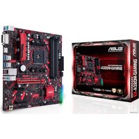 Материнская плата ASUS EX-A320M-GAMING - Превью изображения №6 — Интернет-магазин Time-Shop
