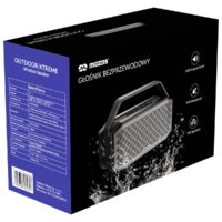 Беспроводная колонка Mozos Xtreme Outdoor - Превью изображения №4 — Интернет-магазин Time-Shop