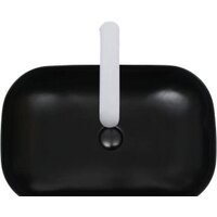 Умывальник WeltWasser Elbach 2143P MB - Превью изображения №3 — Интернет-магазин Time-Shop