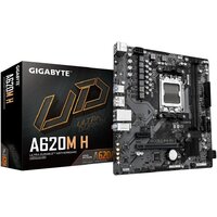 Материнская плата Gigabyte A620M H (rev. 2.2) - Превью изображения №4 — Интернет-магазин Time-Shop
