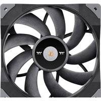 Комплект вентиляторов для корпуса Thermaltake ToughFan 14 2-Fan Pack CL-F085-PL14BL-A - Превью изображения №2 — Интернет-магазин Time-Shop