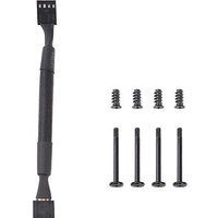 Комплект вентиляторов для корпуса Thermaltake ToughFan 14 2-Fan Pack CL-F085-PL14BL-A - Превью изображения №4 — Интернет-магазин Time-Shop