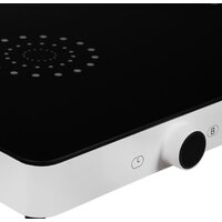 Настольная плита Hyundai HYC-0108 - Превью изображения №4 — Интернет-магазин Time-Shop