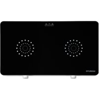 Настольная плита Hyundai HYC-0108 - Превью изображения №2 — Интернет-магазин Time-Shop