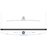 Накопительный электрический водонагреватель Ariston Velis Tech Inox PW ABSE 2K 30 - Превью изображения №3 — Интернет-магазин Time-Shop