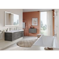 Смеситель без скрытого механизма Villeroy & Boch Subway 3.0 TVS11200300061 - Превью изображения №3 — Интернет-магазин Time-Shop