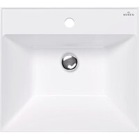 Умывальник Roxen Mila 50 3001150 - Превью изображения №2 — Интернет-магазин Time-Shop