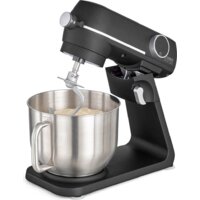 Кухонный комбайн CASO KM 1800 Black-E - Превью изображения №4 — Интернет-магазин Time-Shop