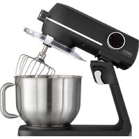 Кухонный комбайн CASO KM 1800 Black-E - Превью изображения №2 — Интернет-магазин Time-Shop