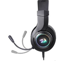 Наушники Redragon Hylas (черный) - Превью изображения №5 — Интернет-магазин Time-Shop