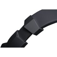 Наушники Redragon Hylas (черный) - Превью изображения №6 — Интернет-магазин Time-Shop