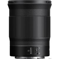 Объектив Nikon Z 24mm f/1.8 S - Превью изображения №3 — Интернет-магазин Time-Shop