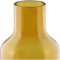 Ваза Eglo Siranana 421223 (стекло, желтый) - Превью изображения №3 — Интернет-магазин Time-Shop
