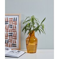 Ваза Eglo Siranana 421223 (стекло, желтый) - Превью изображения №4 — Интернет-магазин Time-Shop