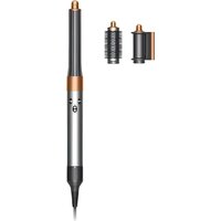 Dyson Airwrap Origin HS05 (с переходником на евровилку, никель/медный)