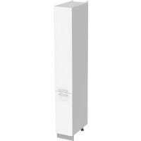 Интерлиния Компо НШП-№1-2145 (белый платинум/белый платинум)