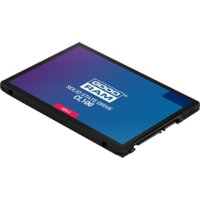 SSD GOODRAM CL100 Gen. 2 480GB SSDPR-CL100-480-G2 - Превью изображения №2 — Интернет-магазин Time-Shop