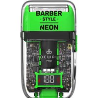 Dewal Style Neon 03-082 (зеленый)