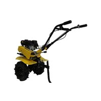 Мотоблок бензиновый Habert HM-22 00-00157438 - Превью изображения №6 — Интернет-магазин Time-Shop