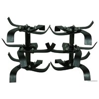 Мотоблок бензиновый Habert HM-22 00-00157438 - Превью изображения №12 — Интернет-магазин Time-Shop