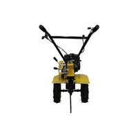 Мотоблок бензиновый Habert HM-22 00-00157438 - Превью изображения №7 — Интернет-магазин Time-Shop