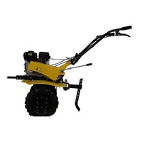 Мотоблок бензиновый Habert HM-22 00-00157438 - Превью изображения №5 — Интернет-магазин Time-Shop