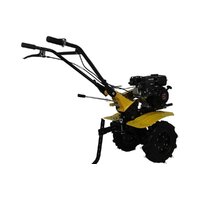 Мотоблок бензиновый Habert HM-22 00-00157438 - Превью изображения №8 — Интернет-магазин Time-Shop